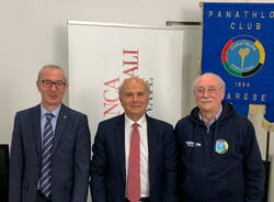 presentazione premio anni verdi panathlon 2023