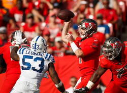 ryan griffin quarterback