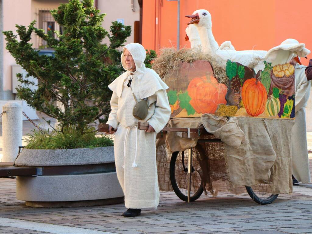 san Martino a Cavaria con Premezzo