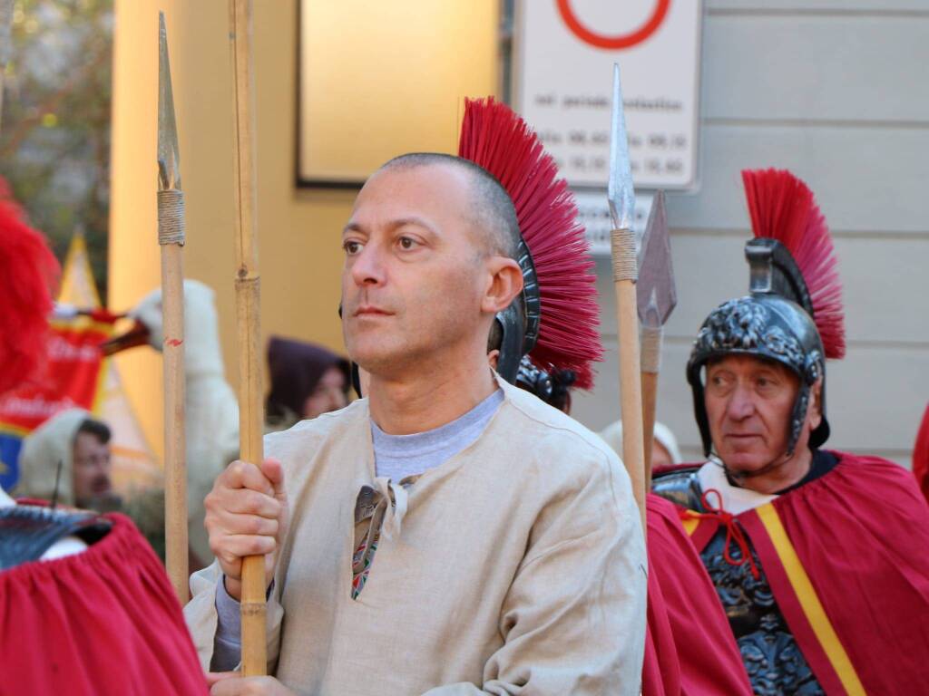 san Martino a Cavaria con Premezzo