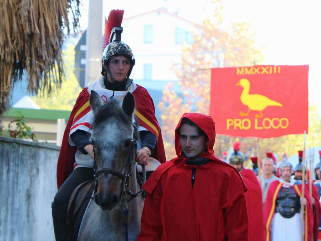 san Martino a Cavaria con Premezzo