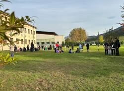 scuola primaria scotti laveno