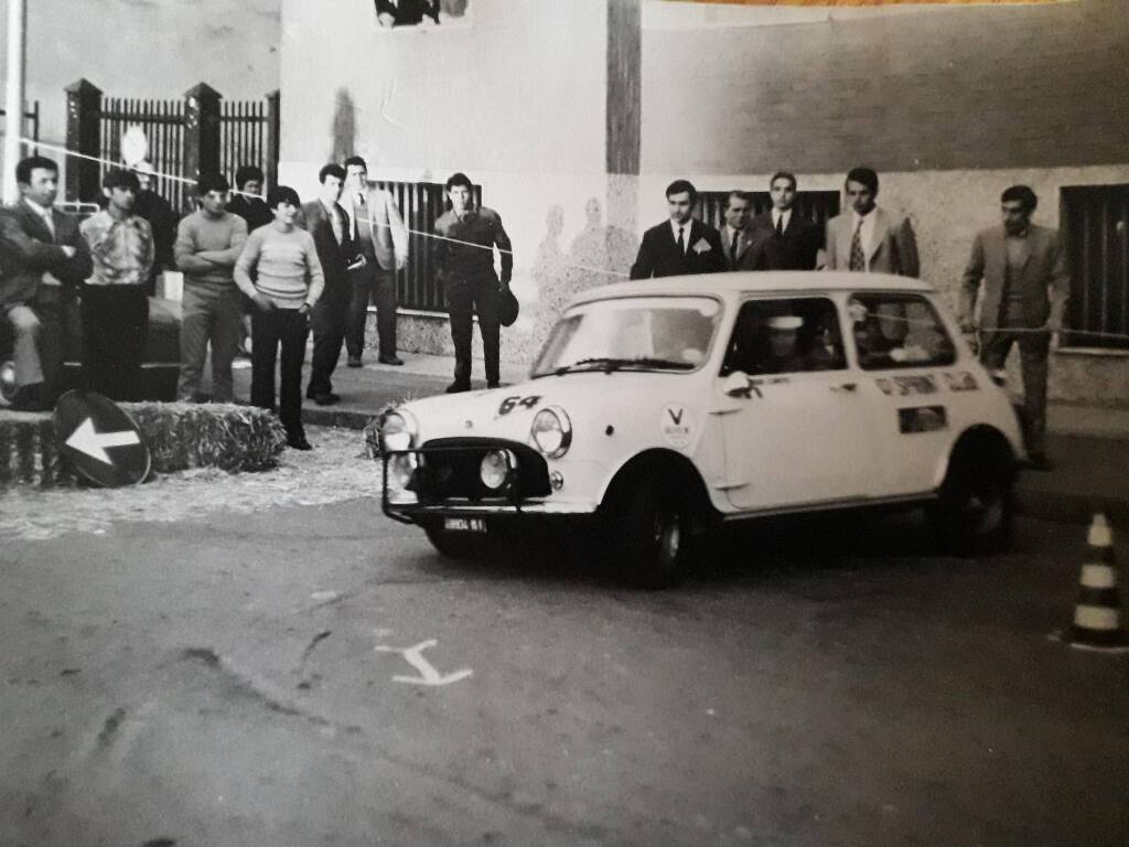 Somma Lombardo generiche