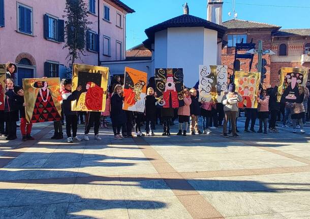 Vedano Olona - La Festa degli alberi 2023