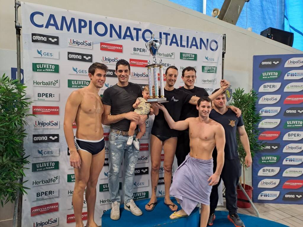 b.Fit nuoto Legnano