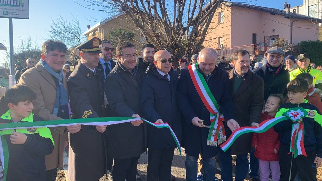 campo da basket Premezzo