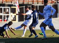 Varese - Chisola 1-3