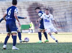 Varese - Chisola 1-3