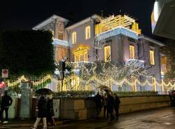 casa lucine natale busto arsizio