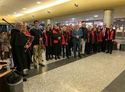 Concerto di Natale del Circolo della Bontà