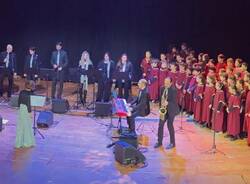 coro gospel soulgift nuova busto musica