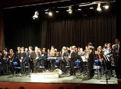 Corpo musicale città di Tradate