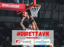 direttavn basket