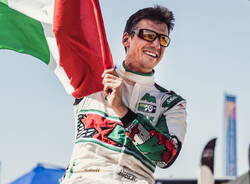 eugenio amos rally marocco 2023 | foto MCH