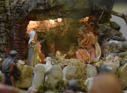 presepe di schianno