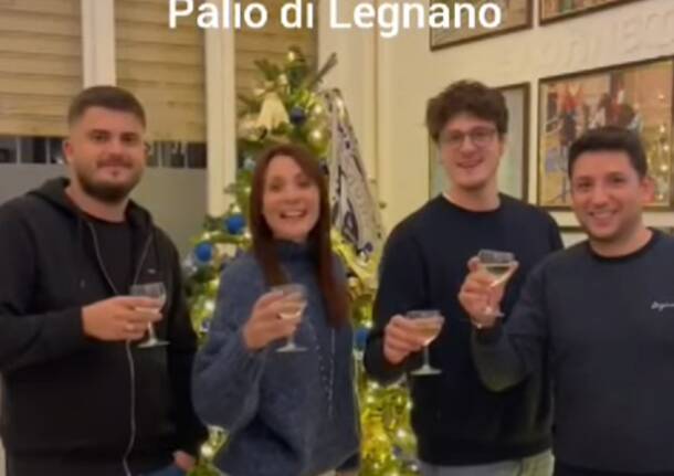 Palio di Legnano