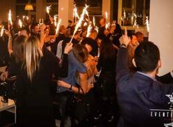 Gran Galà di Capodanno all’Unahotels di Varese