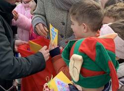 i doni degi bambini per i nonni di morosolo