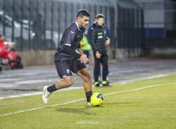 le foto di Pro Patria - Atalanta Under 23 (foto di Roberta Corradin)