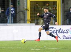 le foto di Pro Patria - Atalanta Under 23 (foto di Roberta Corradin)