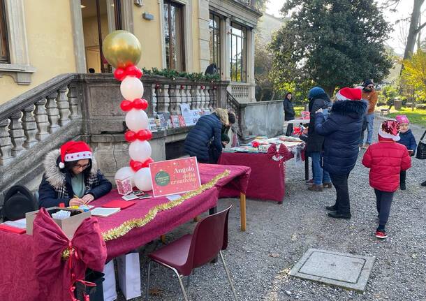 In Biblioteca a Legnano il Natale è gentilezza, comunità e condivisione