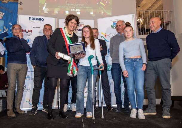 Premio Cantello 2023