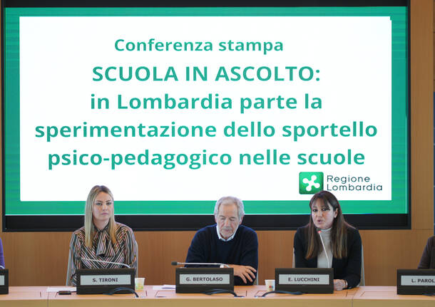 servizio psicologico studenti bertolaso tironi lucchini