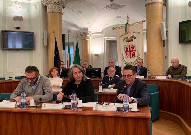 varese varie