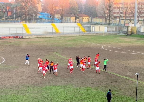 vogherese varese calcio