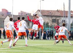 Alcione città di varese calcio