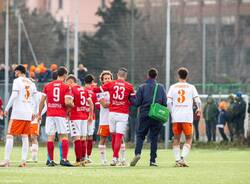 Alcione città di varese calcio