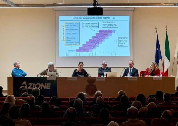 Azione Gallarate