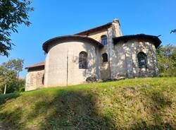 Parco archeologico e Antiquarium di Castelseprio-Torba, Patrimonio UNESCO.