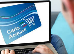 carta acquisti