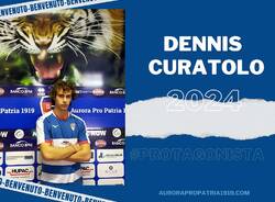 Dennis Curatolo 