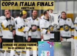 direttavn coppa italia 2024 hockey