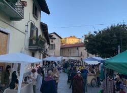 fiera del cardinale inverno castiglione olona