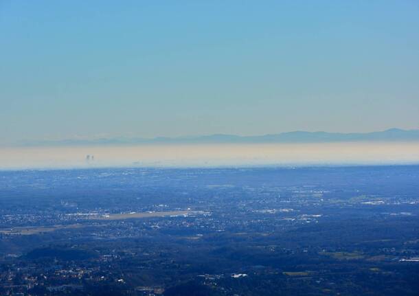 foto centro geofisico prealpino