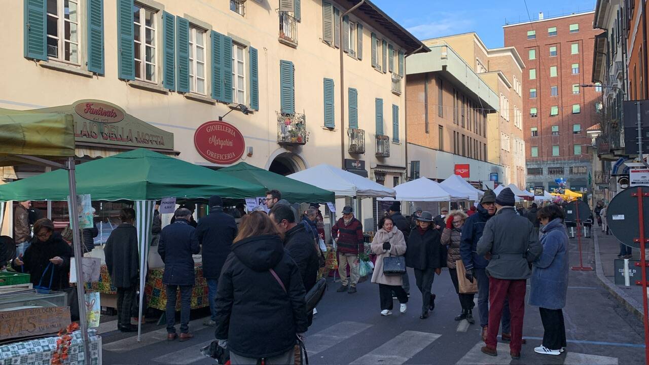 Intitolazione vicolo alla motta ad Angelo Monti