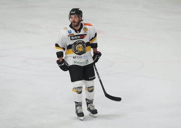 mathieau desautels mastini varese hockey