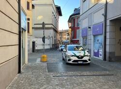 polizia locale busto arsizio