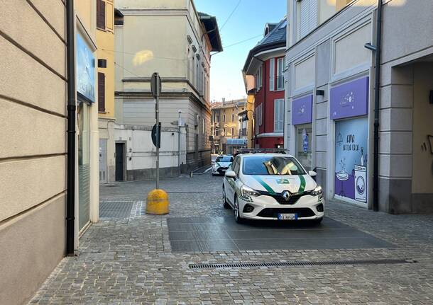 polizia locale busto arsizio