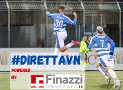 Pro Patria -  #direttavn  (castelli)