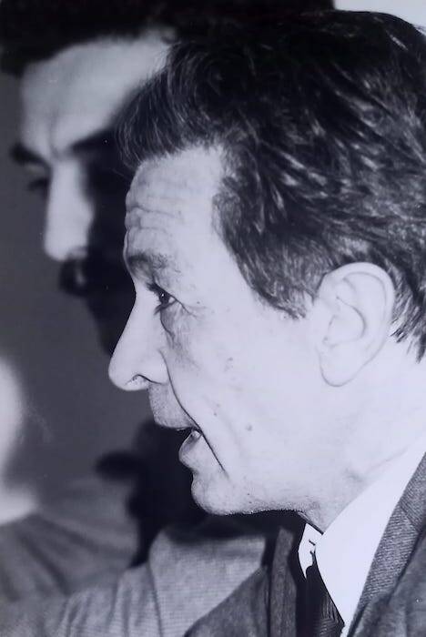 "Ricordo Berlinguer"