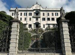 Villa Carlotta - varie