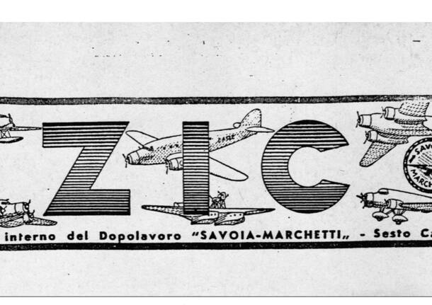 C anche un po di dialetto nella storia dell aeronautica