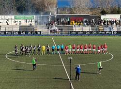 albenga varese calcio