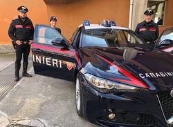 Carabinieri Legnano 2024