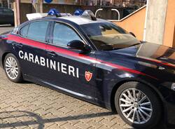 Carabinieri Legnano 2024