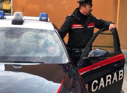 Carabinieri Legnano 2024